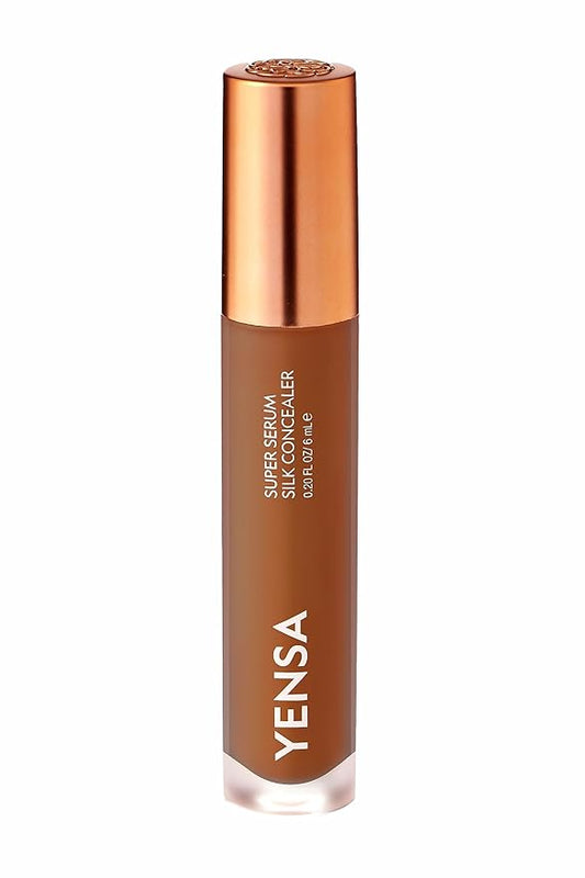 YENSA Super Serum Silk Concealer - .20 fl oz (Deep 1)