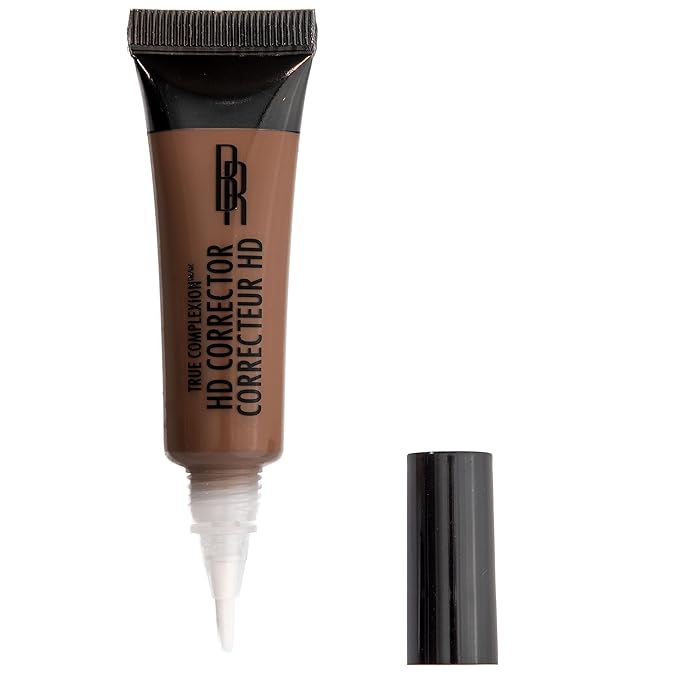 Black Radiance True Complexion HD Corrector Medium To of 2)