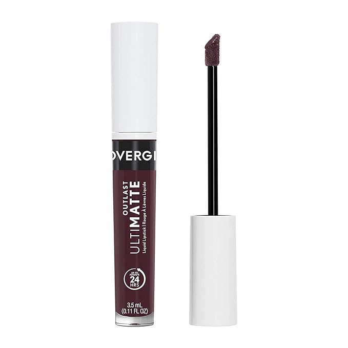 COVERGIRL COVERGIRL Outlast Ultimatte One Step Liquid Lip
