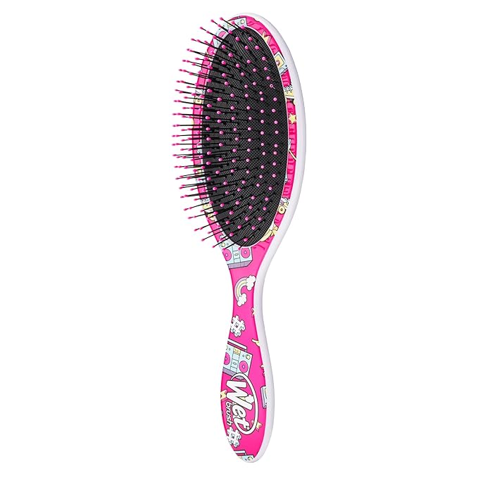Wet Brush Original Detangler Hair