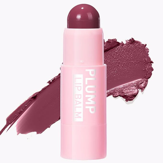 Color Lip Balm Hydrating, Tinted Lip