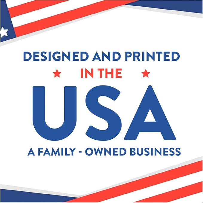 Andaz Press Personalized Lip Balm Party Glitter