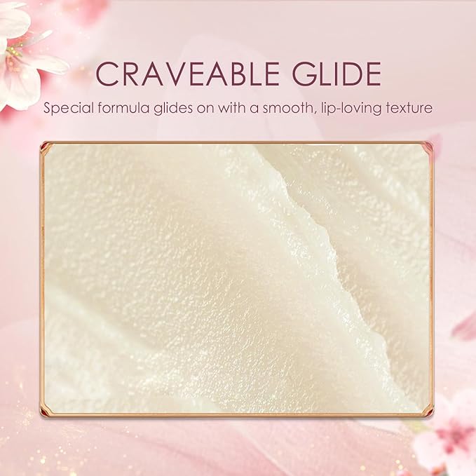 CATKIN Lip Balm Transparent Ultra Hydrating