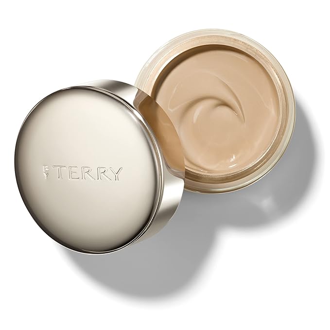 By Terry Eclat Opulent Serum Foundation, Medium Coverage, fl oz