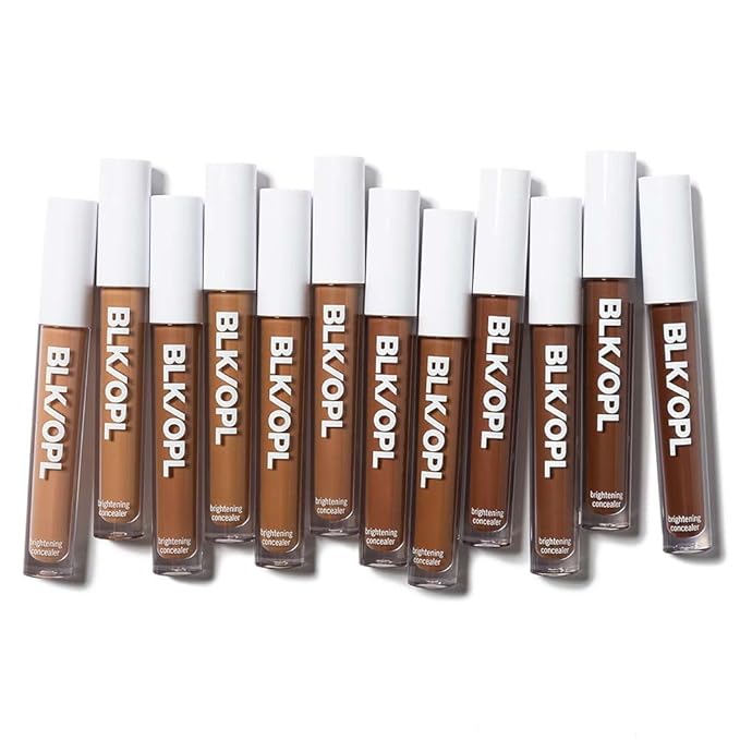 BLK/OPL True Tone Brightening Concealer (Mahogany Mecca)