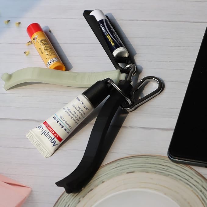 PIAOLGYI Cover for Aquaphor Lip Repair,Compatible with Aquaphor Lip Balm 0.35 FL OZ (ONLY Cover)