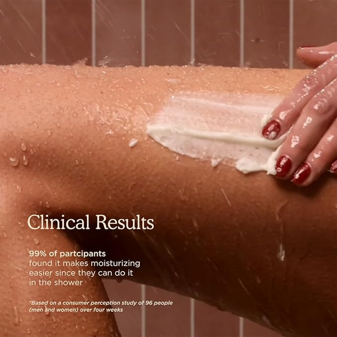 HANNI Splash Salve Body Mask, In-Shower Moisturizer with Coconut, Jojoba, Shea Butter & Glycerin, Deep Conditioning for All Skin Types, 250 mL / 8.8 oz (2 Pack)