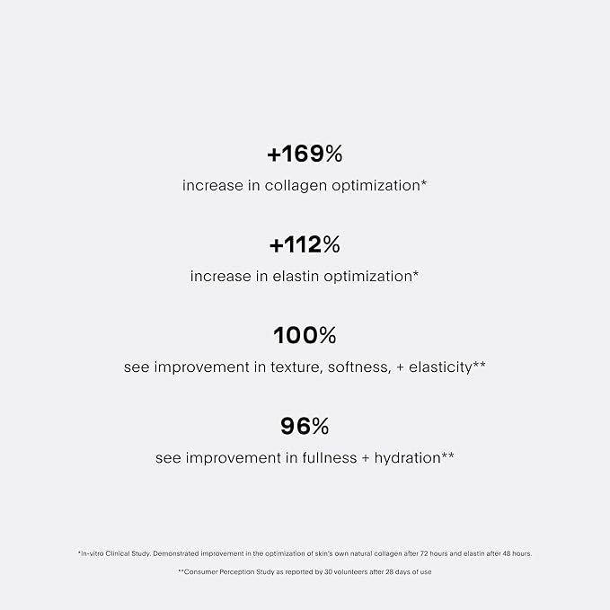 U Beauty The PLASMA Tinted Lip Compound - Anti-Aging & Anti-Wrinkle Lip Gloss, Hyaluronic Acid, Shea Butter & Peptides for Hydration & Plumping, Flush - 15 mL