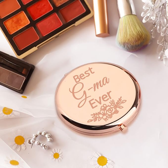 CENWA G-ma Birthday Gift G-ma Makeup