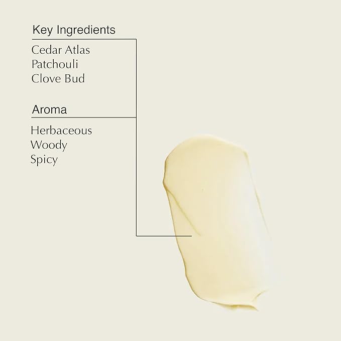 Aesop Geranium Leaf Travel Body Balm | Soften and Hydrate Skin with Nut Oils, Geranium Leaf and Citrus Extracts | 3.4oz / 100mL