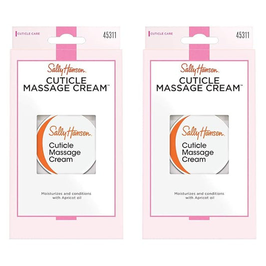 Sally Hansen Nail Treatment Cuticle