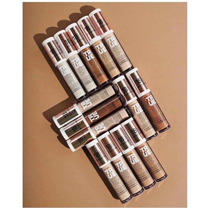 Catrice | True Skin High Cover Concealer (010 Cruelty Free