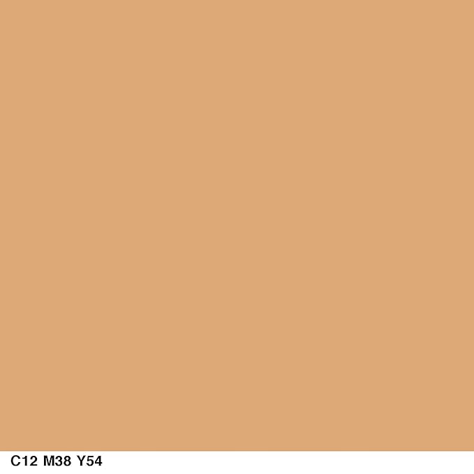 COVERGIRL Clean Matte Liquid Foundation Warm Beige 545, of 3) 1 oz