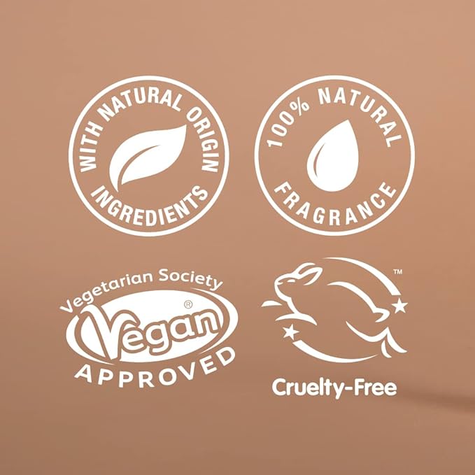 Bulldog Skincare Eye Roll On for Men, Age Defence, Rose, 15 ml