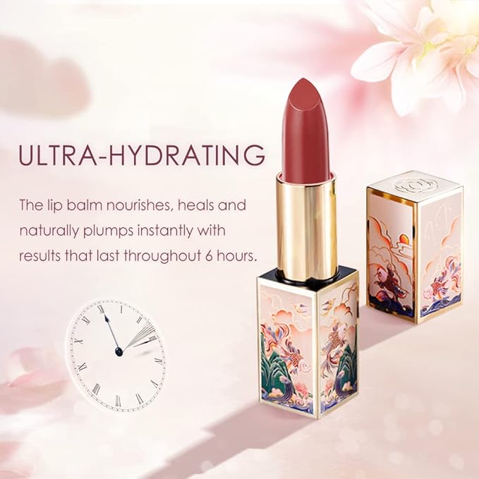 CATKIN Lip Balm Color Tinted Changing