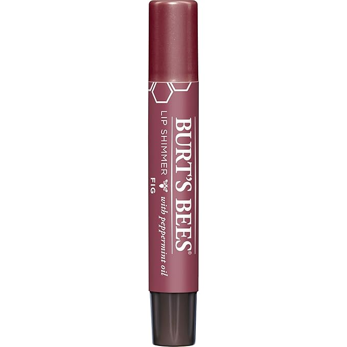 Burt's Bees Shimmer Lip Tint Set,