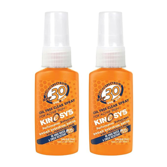 All Good Sport Mineral Sunscreen &