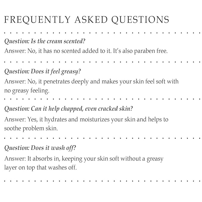 Deluvia Miracle Aloe Cream | Face & Body Moisturizer with Vitamin E & Organic Aloe Vera (2 Ounce (Pack of 1), Unscented)