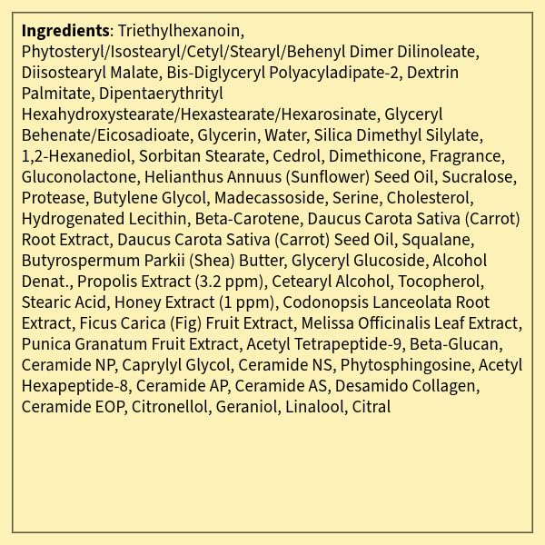 CNP Honey Lip Butter (0.5 fl.oz 15ml