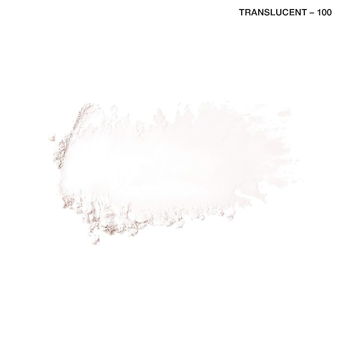 COVERGIRL Clean Fresh Pressed Powder, Translucent, 0.35 Oz 0.35 Oz