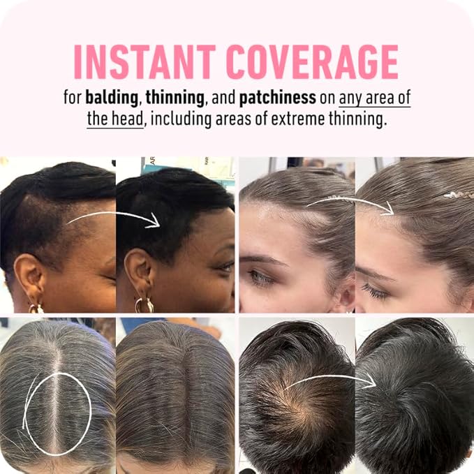 BOLDIFY Hairline Powder - LARGER