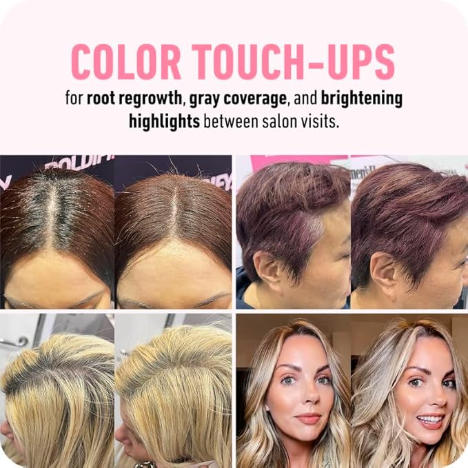 BOLDIFY Hairline Powder - Root