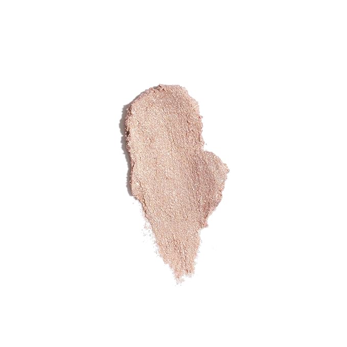 Bundle of ATTITUDE Oceanly Lightweight Highlighter Stick, Titanium Dioxide-Free, EWG Verified, Plastic-Free, Vegan Makeup, Golden Rose, 0.3 Oz + Oceanly Lightweight Bronzer Stick, Coffee, 0.3 Oz