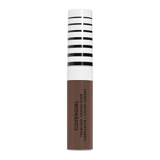 COVERGIRL TruBlend Undercover Concealer, Expresso, 0.33 Fl Oz