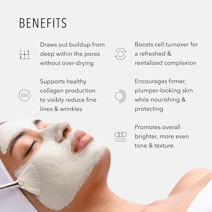 HydroPeptide Miracle Mask, Peptide Treatment to Lift, Glow & Firm, 0.5 Ounce