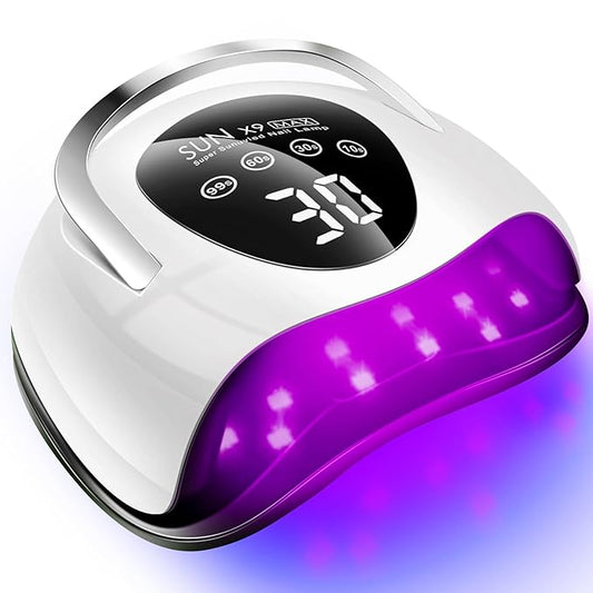 220w uv led nail lamp??v