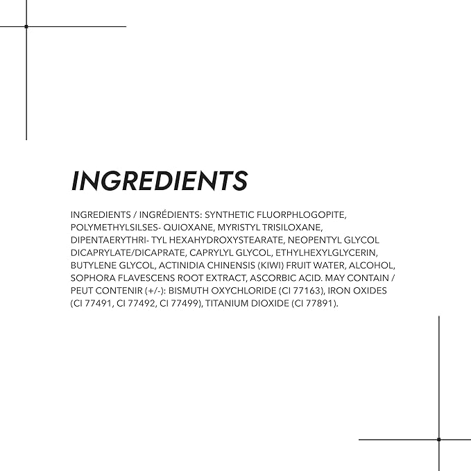 COVER FX Perfect Pressed Setting Powder - Deep