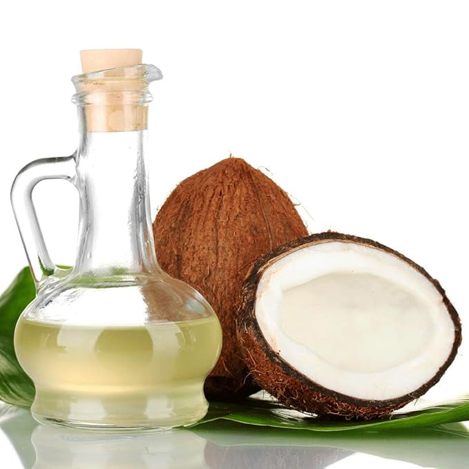 Organic Unscented Natural Moisturizing Lip Balm, Natural Lip Repair, Healing Organic Fragrance-Free Shea Butter 4 Pack