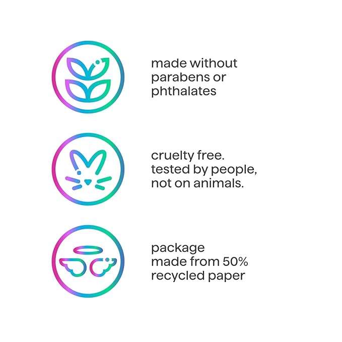 Method Bar Soap, Sea + Surf, Plastic Free, 2 bars, 5oz each