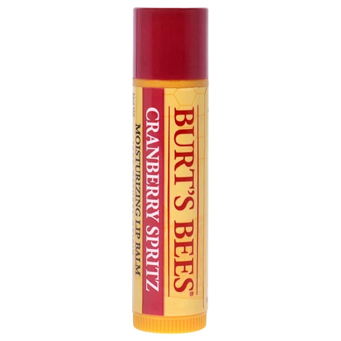 Cramberry Spritz Moisturizing Lip Balm by