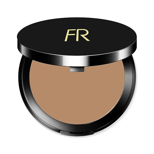 Cream To Powder Foundation by Flori Roberts, Full 0.30 oz