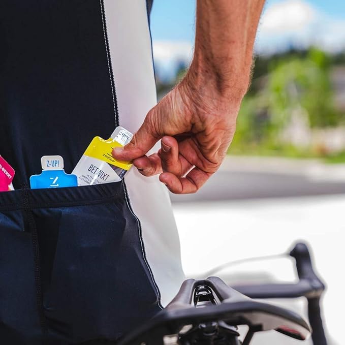 Zealios Sun Barrier SPF 45 - Pocket Packet - 10 Pack