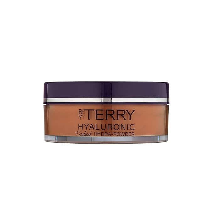 By Terry Hyaluronic Tinted Hydra-Powder, Non-Drying Loose Face 35 oz