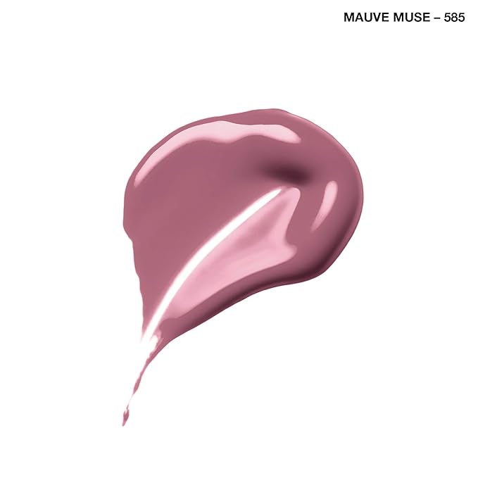 COVERGIRL Outlast Lipcolor Mauve Muse 585 0.06 Fl Oz (Pack of 2)