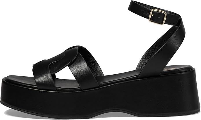 Seychelles Women's Up in The Clouds Wedge Sandal