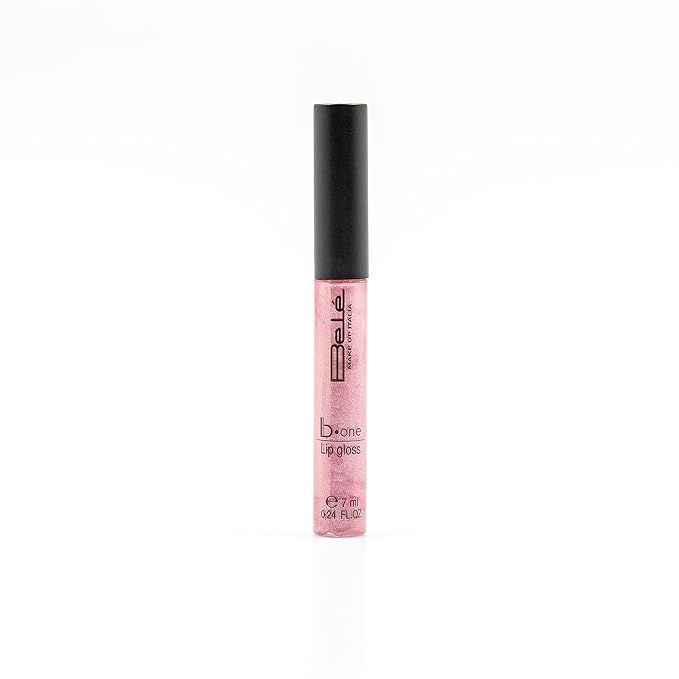 Belé MakeUp Italia b.One Lip Gloss (#2 Pink Pearl) (Made in Italy)
