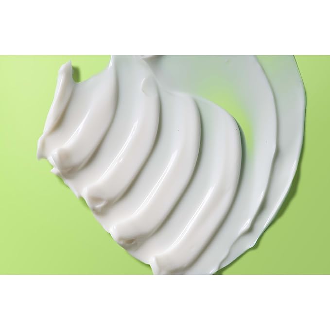 Burt's Bees Calming Night Cream, With Aloe and Rice Milk, Face Moisturizer For Sensitive Skin Infuses Skin With Moisture While You Sleep, 98.8 Percent Natural Origin, 1.8 oz. Tub