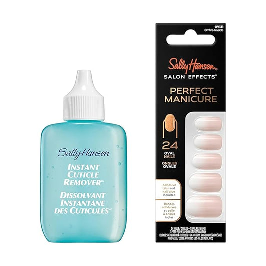 Sally Hansen Instant Cuticle Remover,