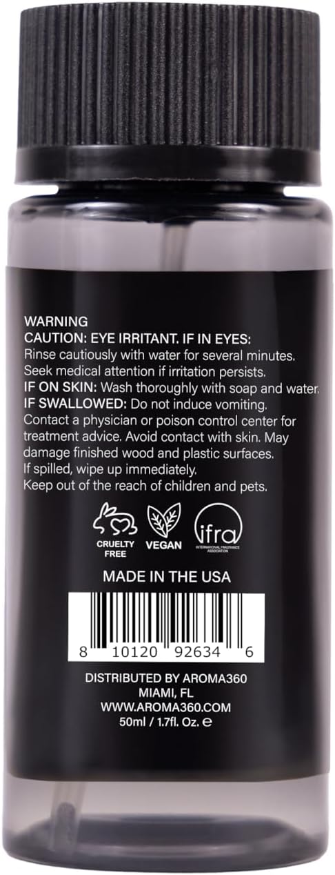 Aroma360 - Blue Moon Pro Pod 50ML