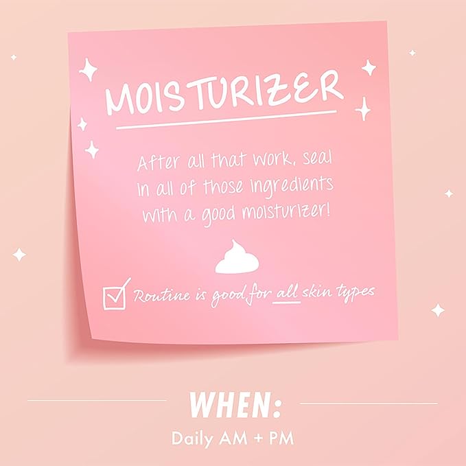 ColourPop Fourth Ray Beauty Daily Face Cream - 1.66 oz