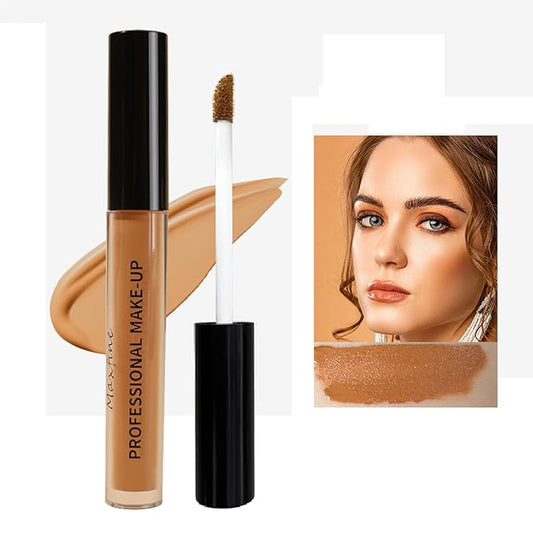 Camo Color Corrector Stick, Hydrating & Long-Lasting Color Makeup (06#)