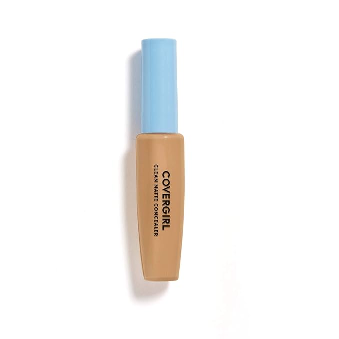 COVERGIRL Ready Set Gorgeous Fresh Complexion Concealer Deep 37 oz
