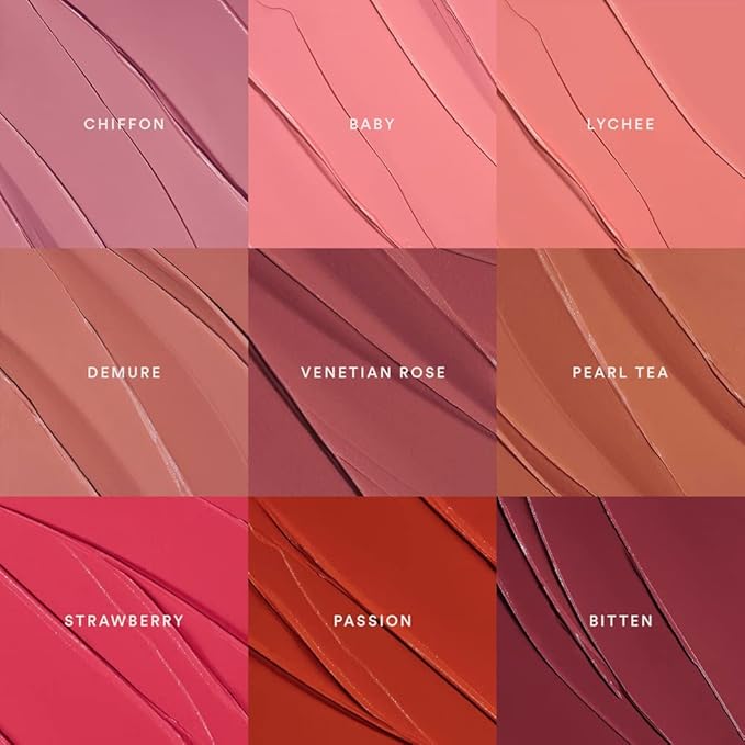 So Soft Blush, Cream Blush Stick, Blendable and Buildable Color On The Go, 8g/0.3 oz (Passion)