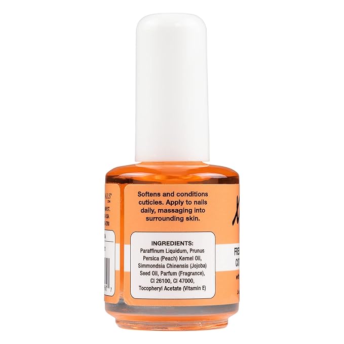 Xtreme Nail Cuticle Oil -
