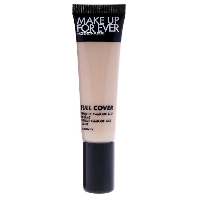 MAKE UP FOR EVER Full Cover Concealer Flesh 4 0.5 oz