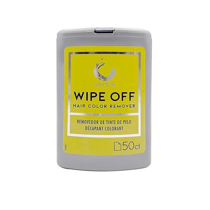 Colortrak Gentle Hair Color Remover